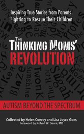 The Thinking Moms' Revolution - 8 Apr 2013