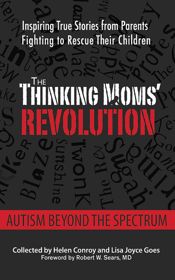 The Thinking Moms' Revolution - 8 Apr 2013
