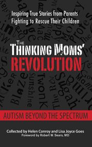 The Thinking Moms' Revolution - 8 Apr 2013