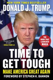 Time to Get Tough - 23 Jul 2024