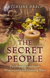 The Secret People - 30 Sep 2016