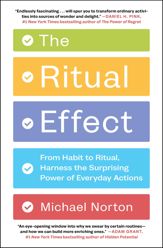The Ritual Effect - 9 Apr 2024