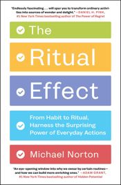 The Ritual Effect - 9 Apr 2024