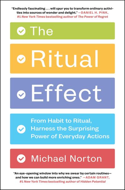 The Ritual Effect