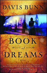 Book of Dreams - 4 Oct 2011