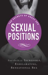 Sexual Positions - 1 Aug 2012