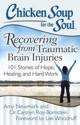 Chicken Soup for the Soul: Recovering from Traumatic Brain Injuries - 24 Jun 2014
