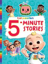CoComelon 5-Minute Stories - 13 Dec 2022
