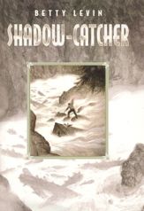 Shadow-Catcher - 23 Nov 2010