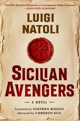 Sicilian Avengers - 22 Oct 2024
