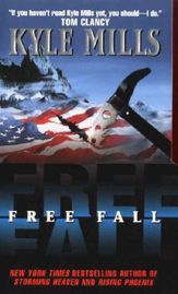 Free Fall - 14 Sep 2010