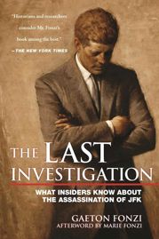 The Last Investigation - 16 Oct 2018