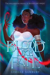 Blood Like Fate - 9 Aug 2022