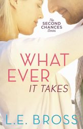 Whatever It Takes - 14 Dec 2015