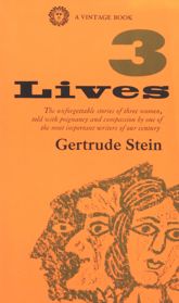 Three Lives - 11 Jan 1993