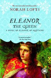 Eleanor the Queen - 20 Apr 2010