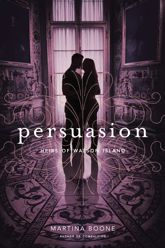 Persuasion - 27 Oct 2015