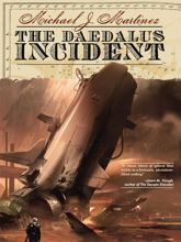 The Daedalus Incident Revised - 15 Mar 2016