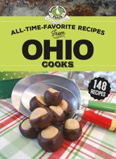 All-Time-Favorite Recipes From Ohio Cooks - 5 Feb 2020