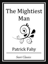 The Mightiest Man - 23 Oct 2013