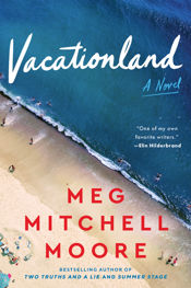 Vacationland - 14 Jun 2022