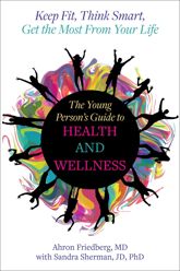 The Young Person's Guide to Health and Wellness - 13 Jan 2026