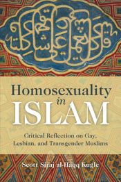 Homosexuality in Islam - 1 Jan 2010