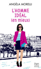 L'homme idéal (en mieux) - 2 Mar 2016