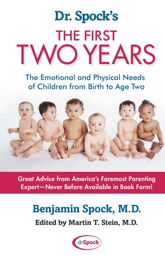 Dr. Spock's The First Two Years - 16 Feb 2002