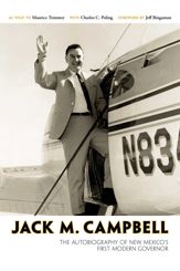 Jack M. Campbell - 15 Aug 2016
