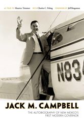 Jack M. Campbell - 15 Aug 2016