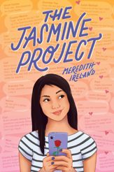 The Jasmine Project - 7 Sep 2021