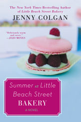 Summer at Little Beach Street Bakery - 22 Mar 2016