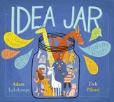 Idea Jar - 6 Feb 2018