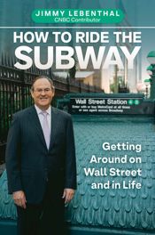 How to Ride the Subway - 24 Mar 2026