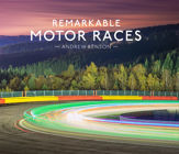 Remarkable Motor Races - 10 Oct 2024