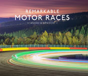 Remarkable Motor Races - 10 Oct 2024