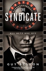 The Syndicate - 20 Sep 2018