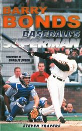 Barry Bonds: Baseball's Superman - 10 Apr 2003