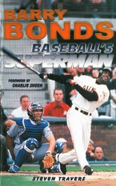 Barry Bonds: Baseball's Superman - 10 Apr 2003