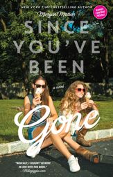 Since You've Been Gone - 6 May 2014