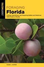 Foraging Florida - 8 Sep 2023