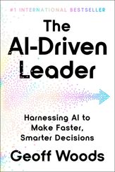 The AI-Driven Leader - 7 Jul 2026