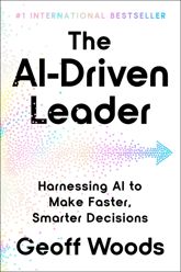 The AI-Driven Leader - 7 Jul 2026