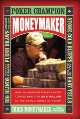 Moneymaker - 13 Oct 2009