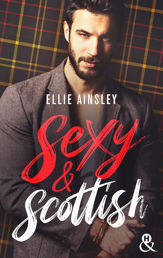 Sexy & Scottish - 2 Mar 2022