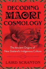Decoding Maori Cosmology - 8 May 2018