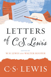 Letters of C. S. Lewis - 14 Feb 2017