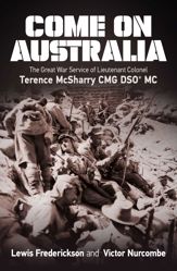 Come On Australia - 30 Sep 2025