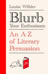 Blurb Your Enthusiasm - 1 Sep 2022